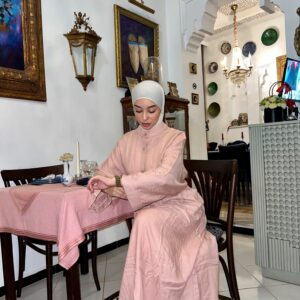 Robe Clara
